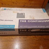 Soundstream The Continuum