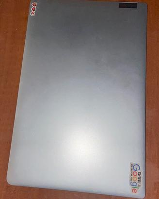 Lenovo Ideapad 1 (15IGL7)