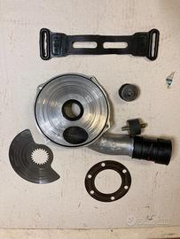 Ricambi SWM GS 125 Rotax