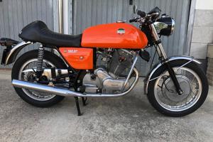 Laverda sf750