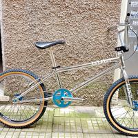 Bmx cult cromata