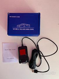 Web cam auto  wifi