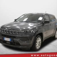 JEEP COMPASS 1.6 M-JET 130CV 6M. LONGITUDE ( FARI 