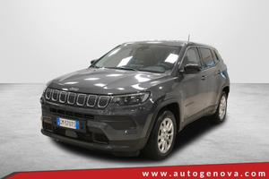 JEEP COMPASS 1.6 M-JET 130CV 6M. LONGITUDE ( FARI 