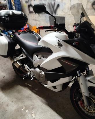 Honda Crossrunner 800 