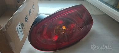 Fanale posteriore Fiat Bravo(2007-2014)-come nuovo