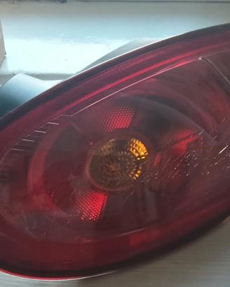 Fanale posteriore Fiat Bravo(2007-2014)-come nuovo