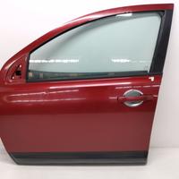 PORTA PORTIERA ANTERIORE SINISTRA SX NISSAN Qashqa
