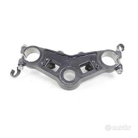 PIASTRA FORCELLA SUPERIORE HONDA CBX 400 F