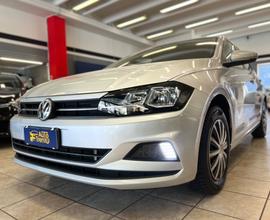 Volkswagen Polo 1.6 TDI 95 CV 5p. Highline BlueMot
