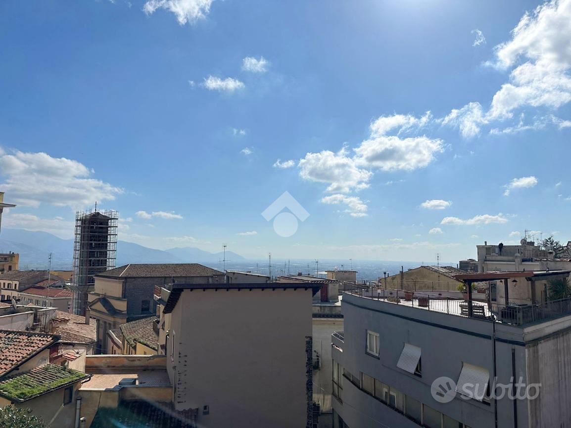 Apartment in Velletri, Roma Capitale - Vista 2