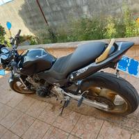 Honda Hornet - 2001