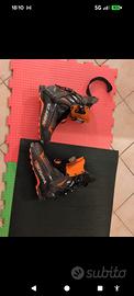 scarponi scarpa F1 LT N.29