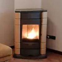 stufa a pellet