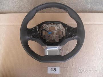 Volante peugeot 208