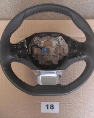 Volante peugeot 208