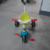 Triciclo