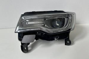 Faro sinistro Jeep Grand Cherokee 3.0crd