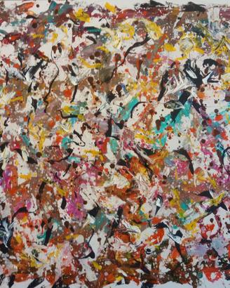 Quadro astratto