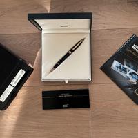 Penna Montblanc Meisterstück Rollerball 105607