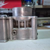 cilindro uma racing. PREZZO TRATTABILE 