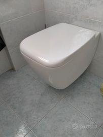 sanitario wc Ideal standard serie linea 21
