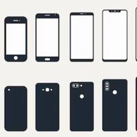 ritiro iphone Samsung redmi  qualunque smartphone