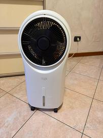 Condizionatore climatizzatore argo perfetto
