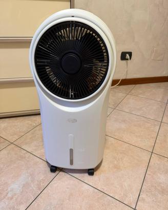Condizionatore climatizzatore argo perfetto
