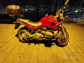 Moto BMW R850R anno 2002