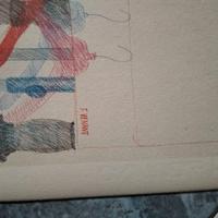 Litografia Venanti