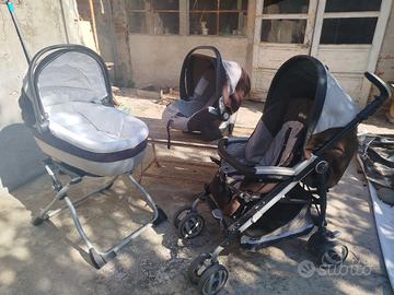 Trio Peg Perego