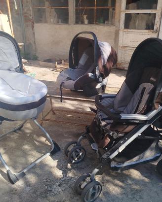 Trio Peg Perego