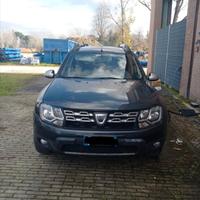 Dacia duster 2014