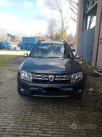 Dacia duster 2014