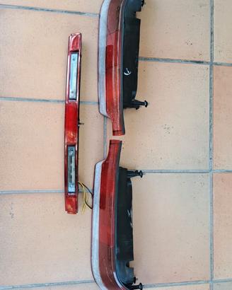 Alfa Romeo Duetto 4 serie ricambi
