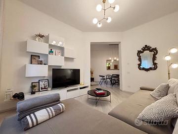 Appartamento di 140 m² con 3 locali a Reggio Emili