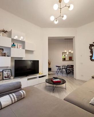 Appartamento di 140 m² con 3 locali a Reggio Emili