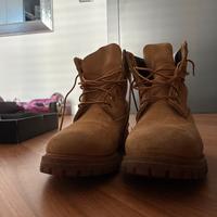 timberland