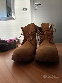 timberland