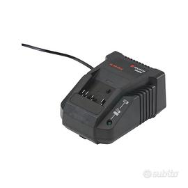 Wurth  kit Caricabatterie AL 60-CV-Li e due batter