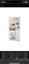 Frigo incasso beko nuovo !!!!