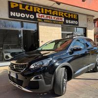 Peugeot 3008 BlueHDi 130 S&S EAT8 Allure