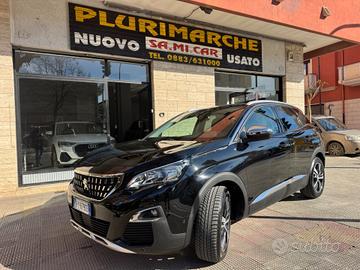 Peugeot 3008 BlueHDi 130 S&S EAT8 Allure