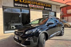 Peugeot 3008 BlueHDi 130 S&S EAT8 Allure