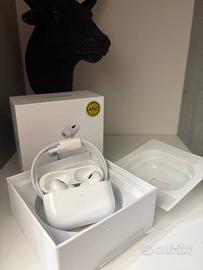 AirPods Pro apple