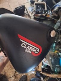 ricambi royal enfild 