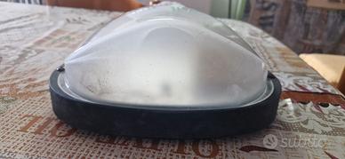 Plafoniere da esterno