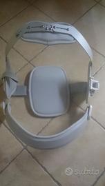 Busto Rigido per Iperestensione a tre punti L