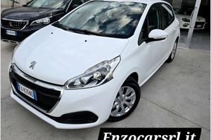 PEUGEOT 208 1.4 HDi 68 CV 5p. Active NEOPATENTATI